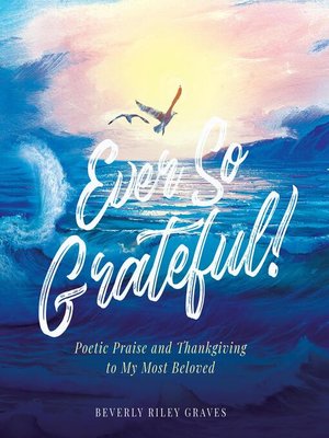 cover image of Ever So Grateful!